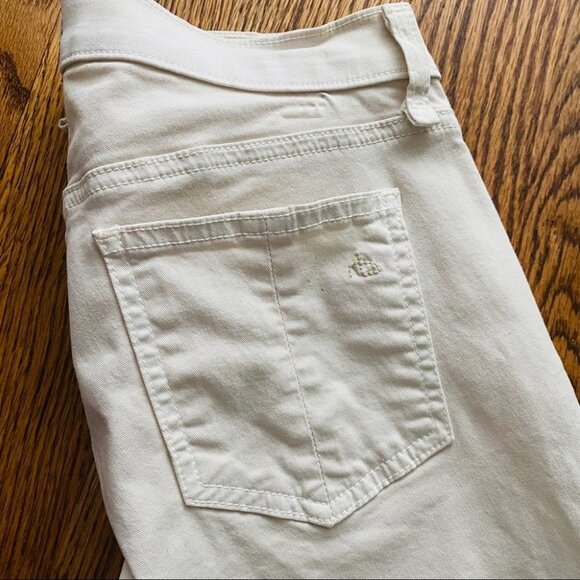 Rag & Bone Ridley Moto Jeans Skinny - Picture 14 of 14